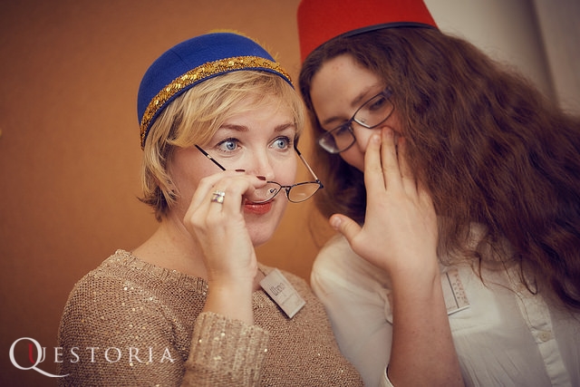 Тень Фараона