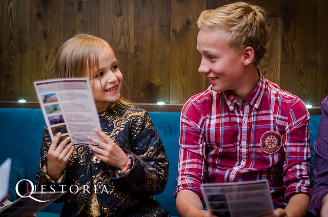 Завещание Флинта