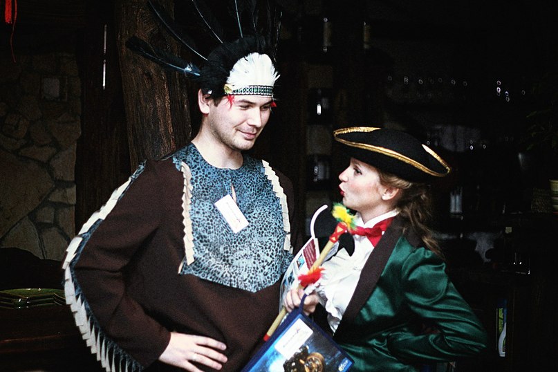 донецк живые квесты живые квесты донецк