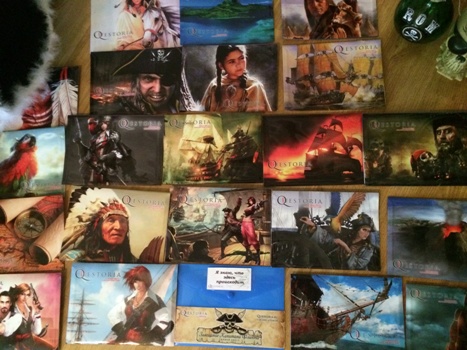 реквизит от Севастополя фото реквизита