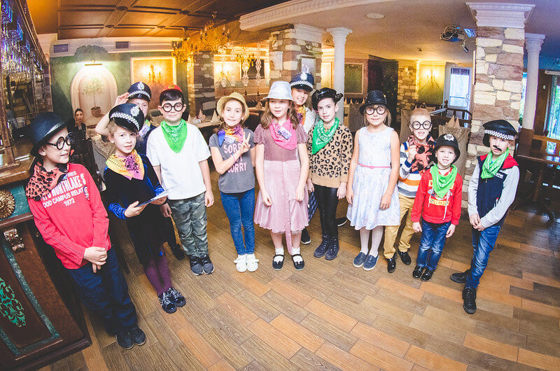 Сценарии квестов на 8 марта в Novosibirsk