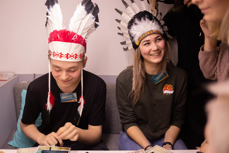 Куда сходить на День всех влюбленных в Novosibirsk?