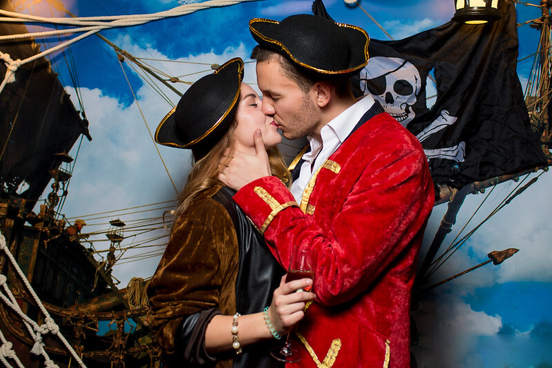 Как отметить День святого Валентина 2024 в Novosibirsk?