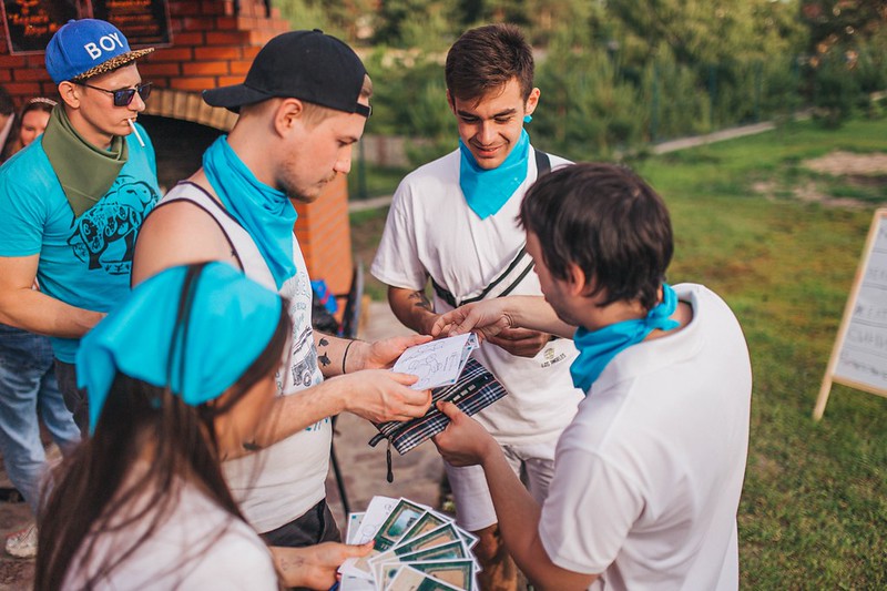 День строителя в Novosibirsk: как отметить праздник