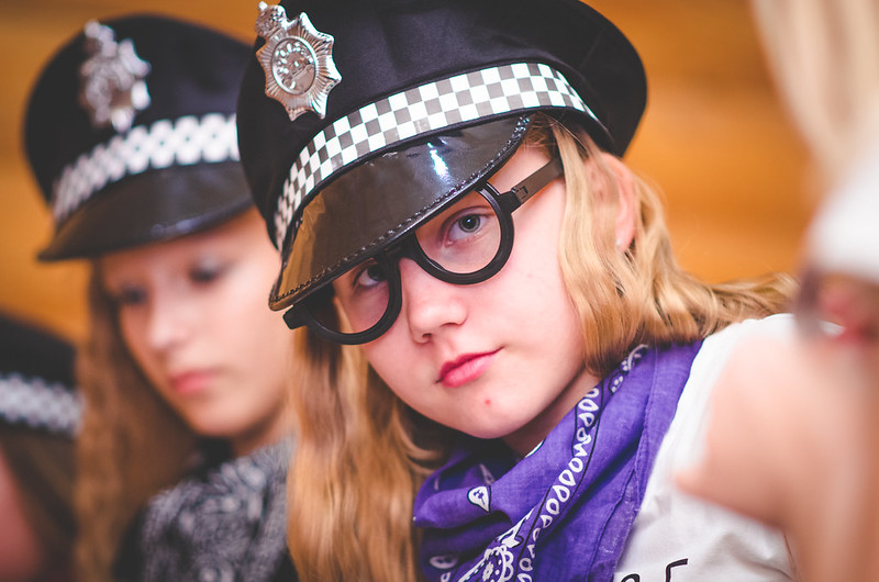 Как отметить 8 Марта в школе: веселый праздничный концерт в Novosibirsk