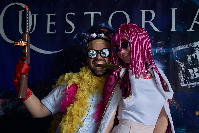 Праздничный фуршет на корпоративе в Novosibirsk