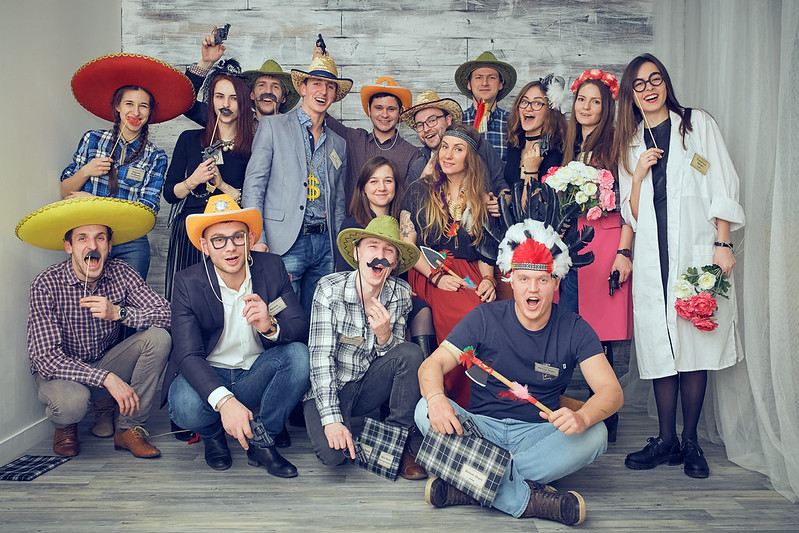 Как отметить День энергетика 2025 в Новосибирске