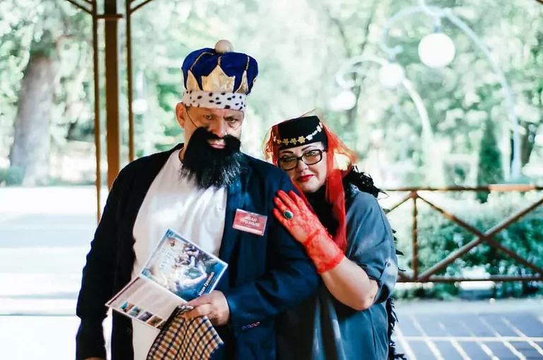 Как провести большие выходные на природе весной в Новосибирске