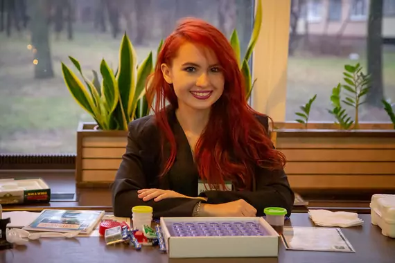 Как отметить День главного бухгалтера в Новосибирске: идеи и форматы праздника