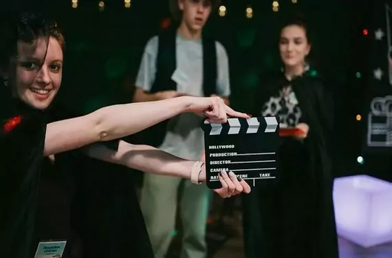 Как отметить Всемирный день театра 27 марта в Новосибирске