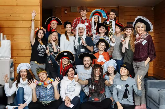 Как отметить Масленицу в Новосибирске: идеи для яркого и запоминающегося праздника