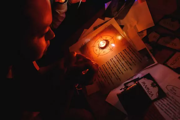 Квесты по мотивам Resident Evil в Новосибирске — атмосфера секретной лаборатории и выживания
