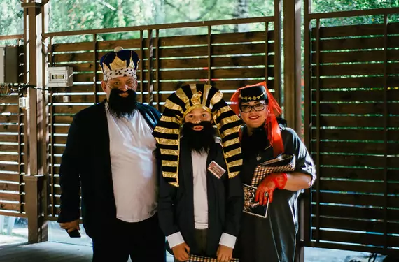 Как отметить 1 апреля в Новосибирске: идеи Дня смеха