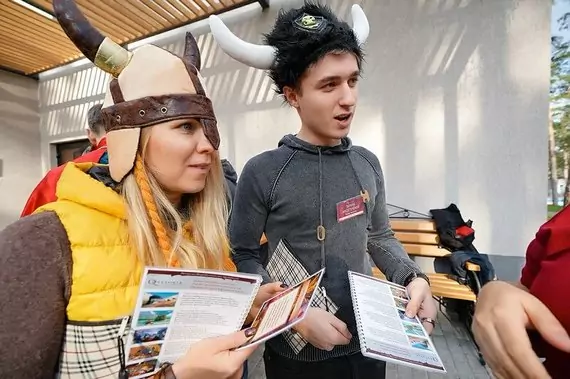 День родного языка в Новосибирске: как отметить 21 февраля 2026 и провести яркий квест