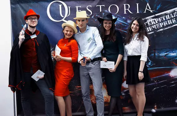 День влюбленных 14 февраля в Новосибирске — идеи, как отметить праздник любви