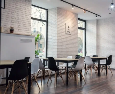 Кафе в Новосибирске