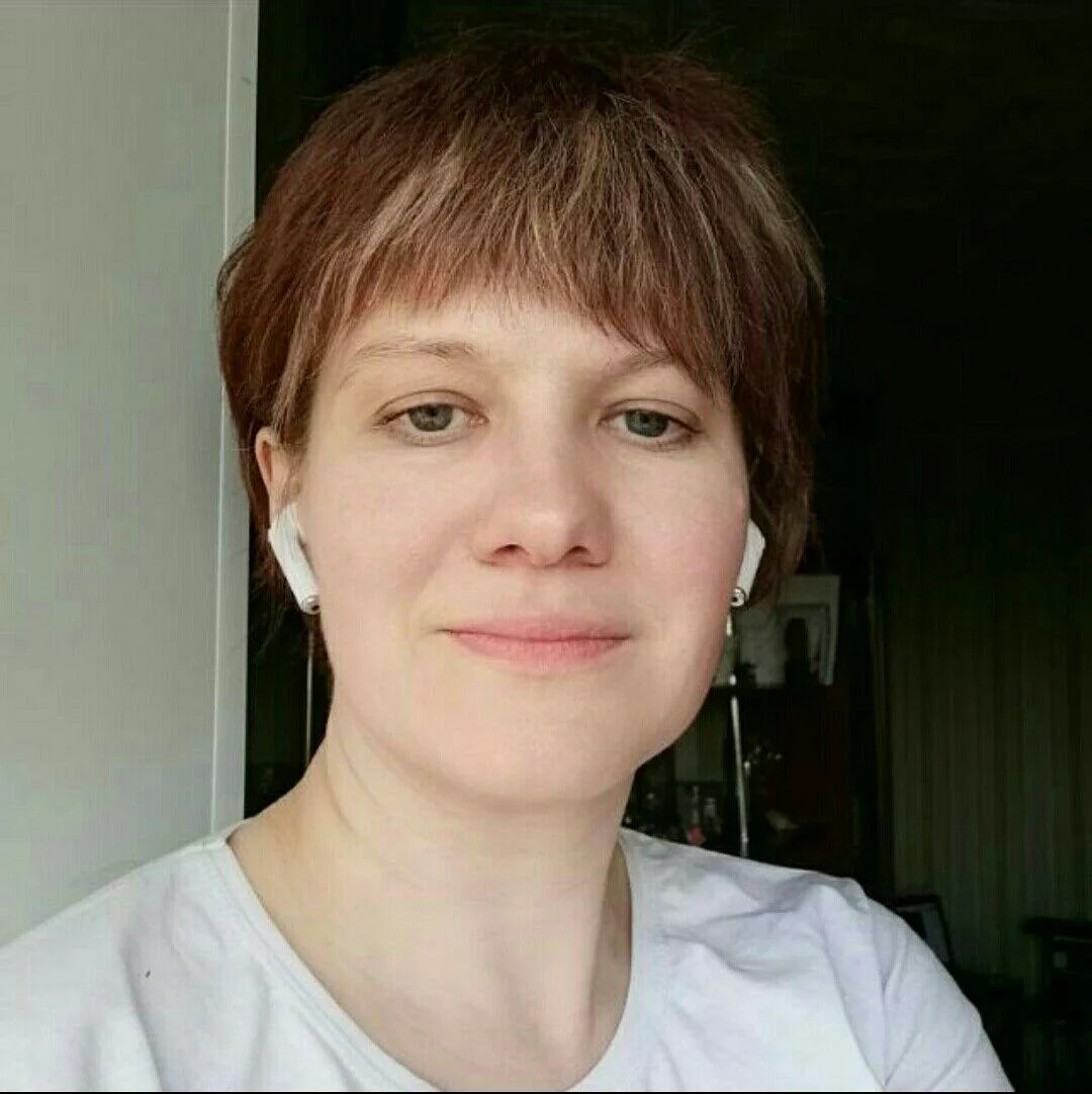 Надежда Яншина