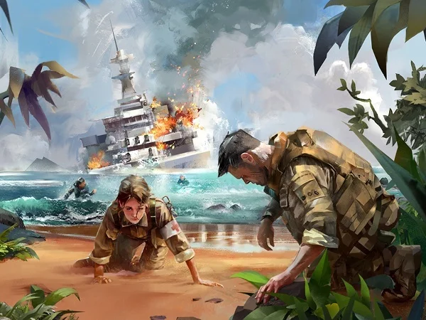 Квест в реальности «Бермудский треугольник» от Квестории. alt_img_for-boys