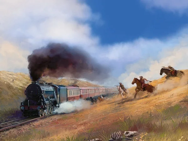 Квест в реальности «Где-то на Диком Западе» от Квестории. alt_img_for-boys