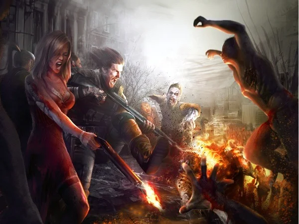 Квест в реальности «Зомби» от Квестории. alt_img_games