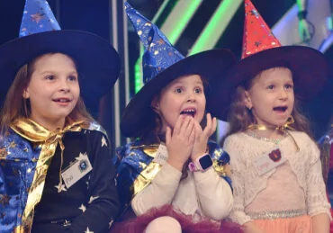 Квест для школы в Новосибирске.