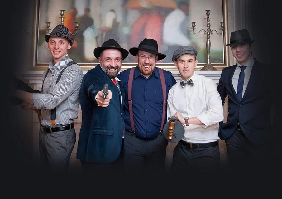 23 февраля в Новосибирске.