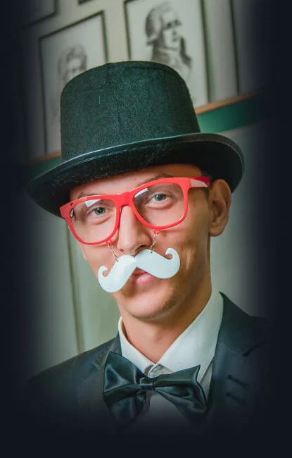 Тимбилдинг в Новосибирске.