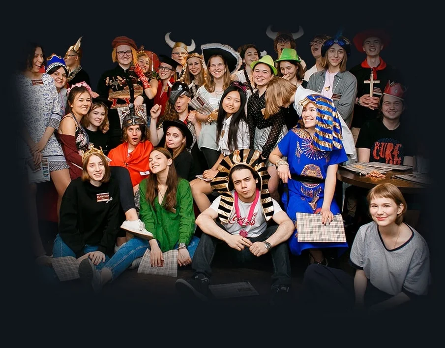 Квест для подростка в Новосибирске.