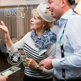 Корпоратив в Новосибирске.