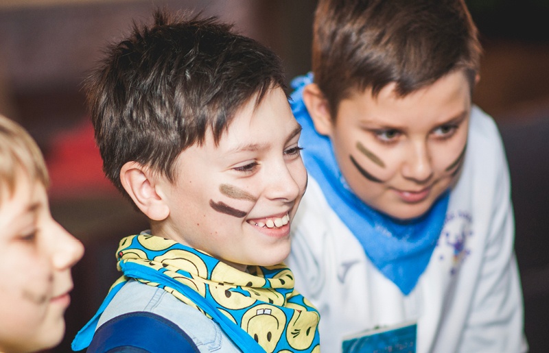 Выпускной в Новосибирске.